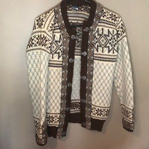 Dale of Norway Sweater